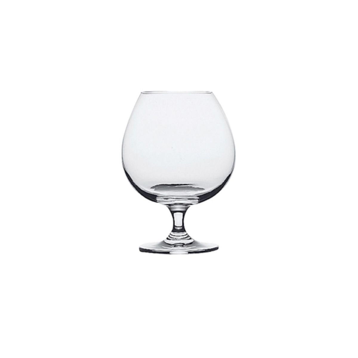 PASABAHCE - SET DE 12 COPAS VIDRIO COGÑAC CHARANTE 543CC PASABAHCE PASABAHCE