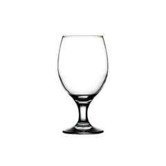 PASABAHCE - SET DE 12 COPAS VIDRIO BEER BISTRO 400CC