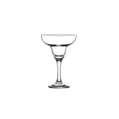 PASABAHCE - SET DE 12 COPAS VIDRIO MARGARITA CAPRI 305CC