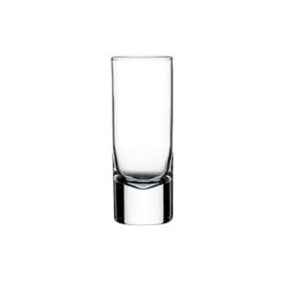 PASABAHCE - SET DE 12 VASOS VIDRIO TEQUILA SIDE 60CC PASABAHCE PASABAHCE