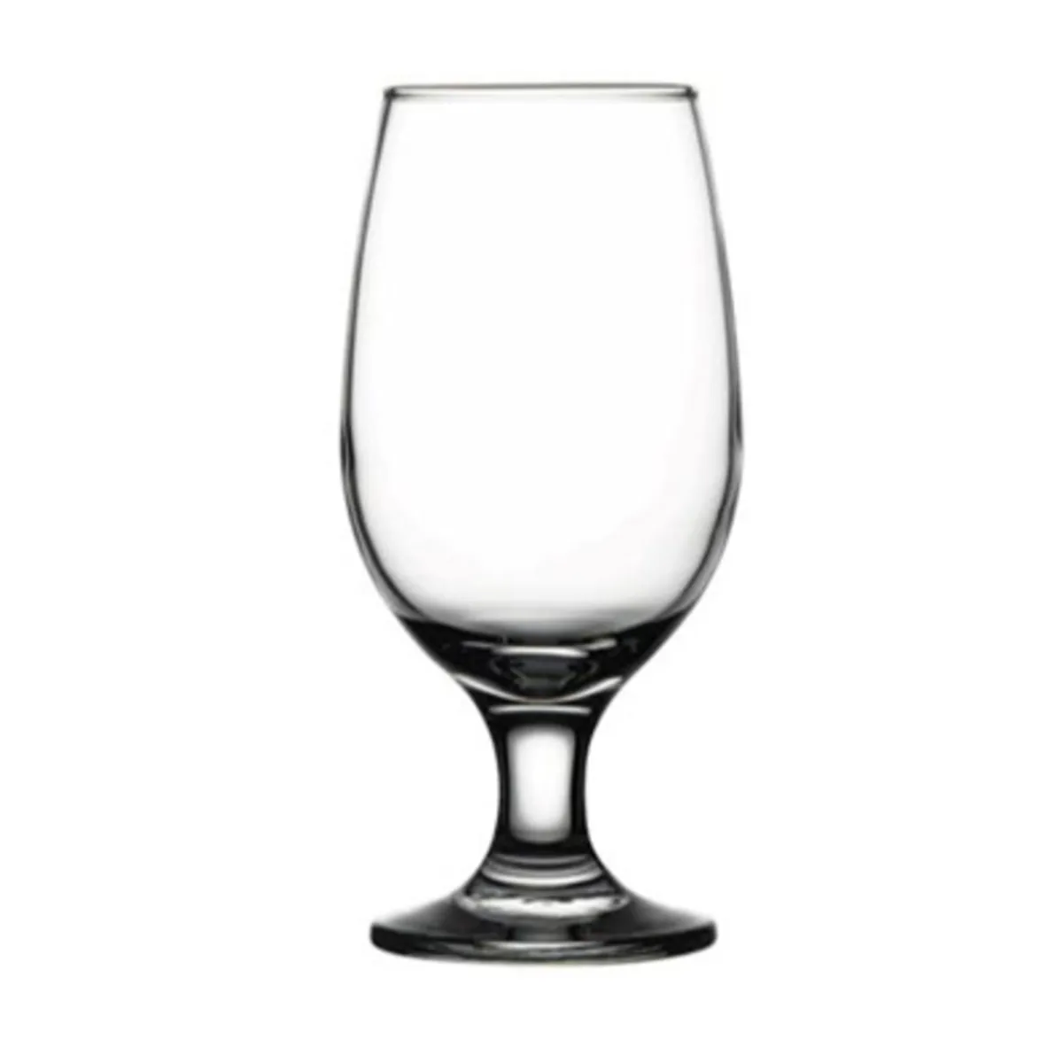 PASABAHCE - SET DE 6 COPAS CERVEZA MALDIVE 370 CC PASABAHCE PASABAHCE