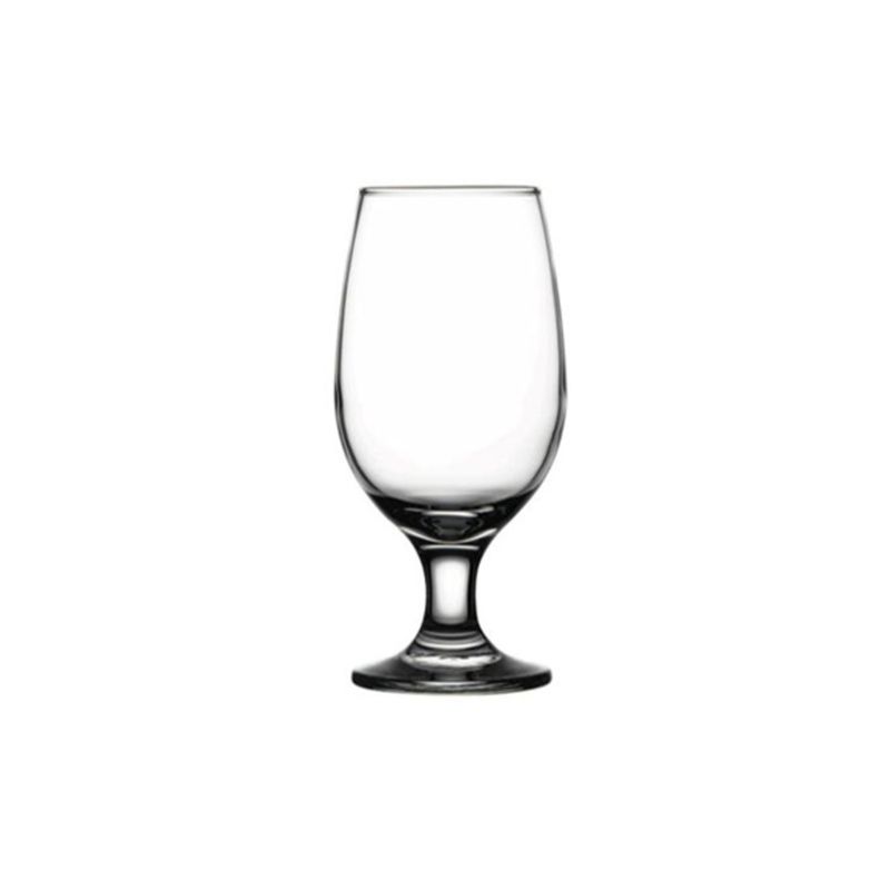 PASABAHCE - SET DE 6 COPAS CERVEZA MALDIVE 370 CC PASABAHCE PASABAHCE