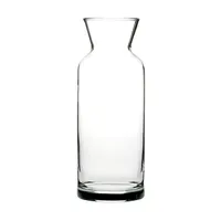 Set De 6 Botellas De Vidrio Village 1 Litro