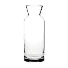 PASABAHCE - Set De 6 Botellas De Vidrio Village 1 Litro