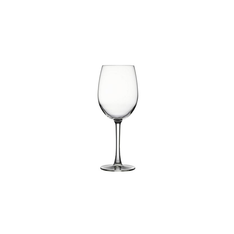 PASABAHCE - Set De Copas Cristal Linea Reserva 580 Cc Pasabahce (6 Unidades) PASABAHCE
