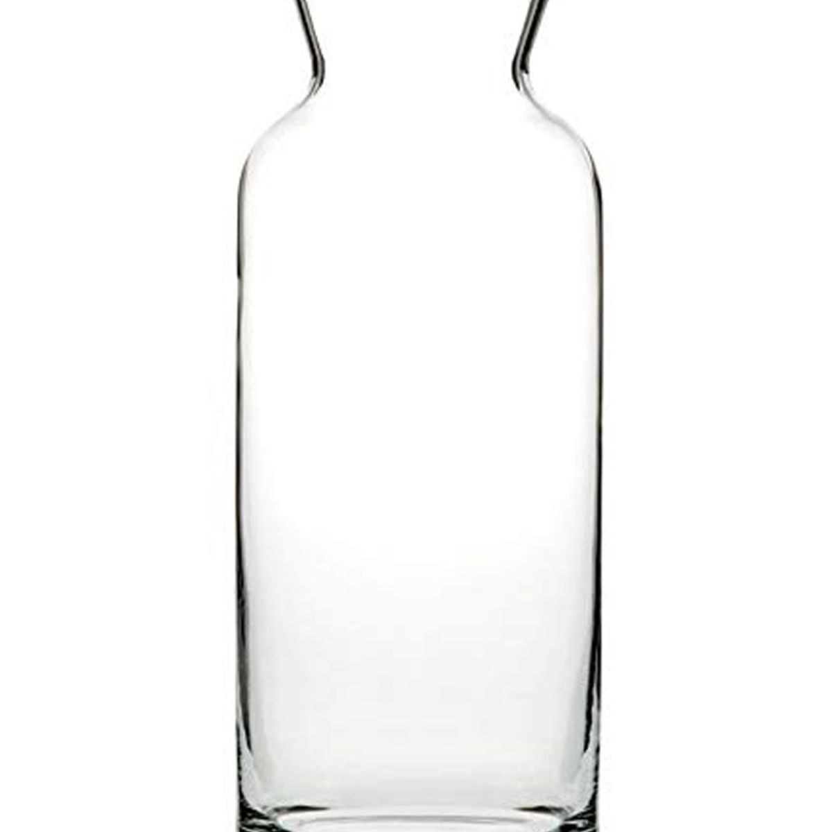 PASABAHCE - Set De 6 Botellas De Vidrio Village 500Cc Pasabahce PASABAHCE