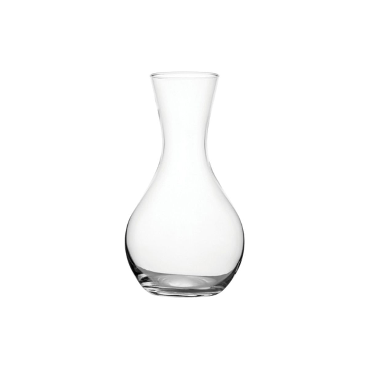 PASABAHCE - BOTELLA DECANTADOR CRISTALIN 1.25LTS PASABAHCE PASABAHCE