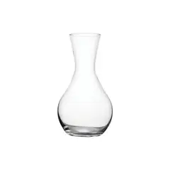 PASABAHCE - BOTELLA DECANTADOR CRISTALIN 1.25LTS