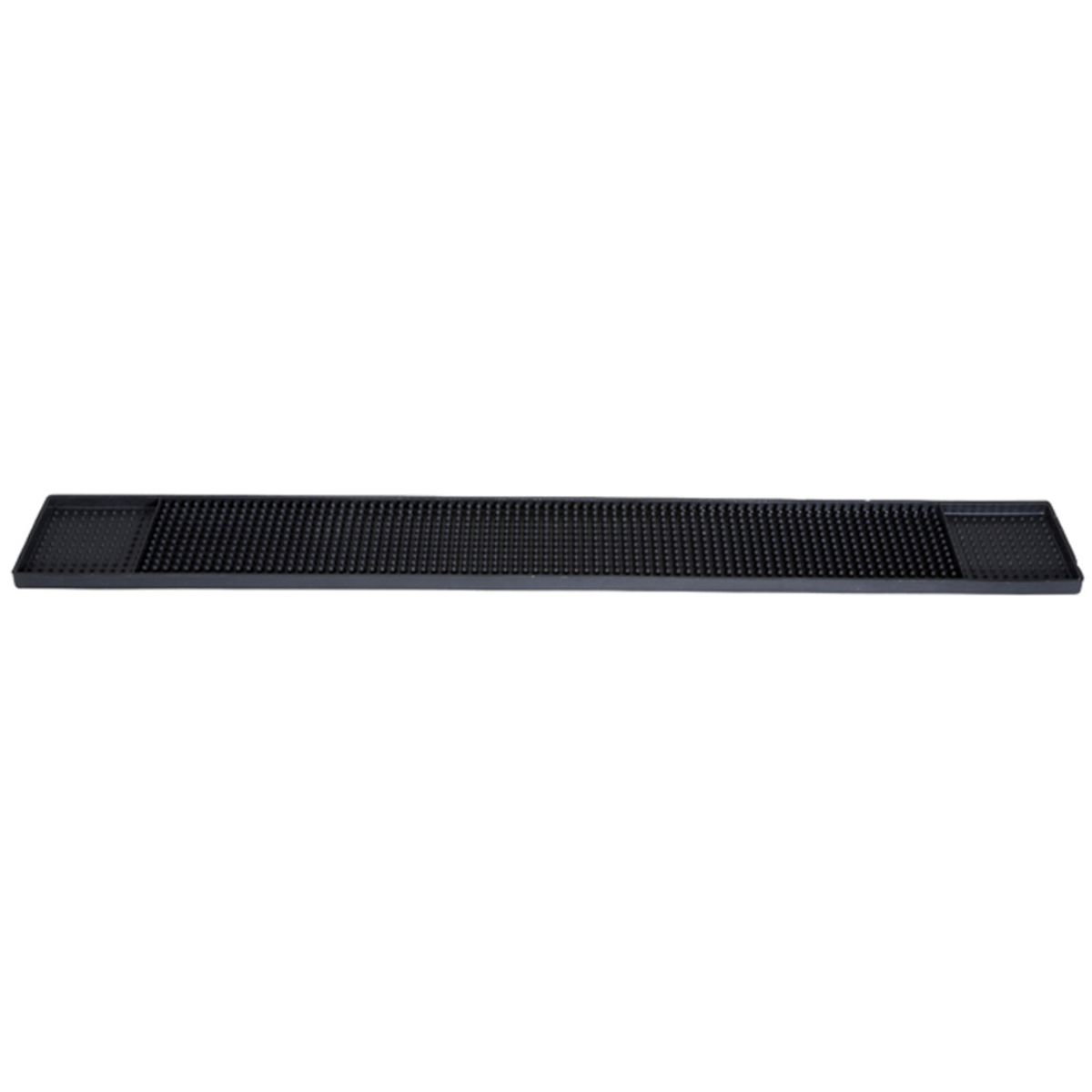 WINCO - Goma Bar 68,5X8 Cm Negro Winco 12/48 WINCO