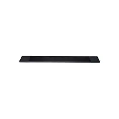 WINCO - Goma Bar 68,5X8 Cm Negro 12/48