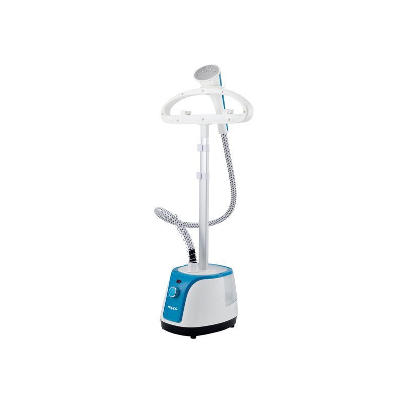 NAPPO - Plancha A Vapor Vertical Nappo 1800w Regulable 2l