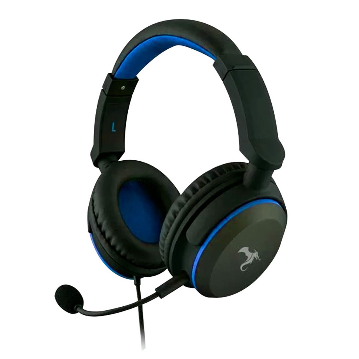 KOLKE - Audifonos Gamer Kolke Hero Entrada Jack 35mm Xbox Ps4 Pc KOLKE