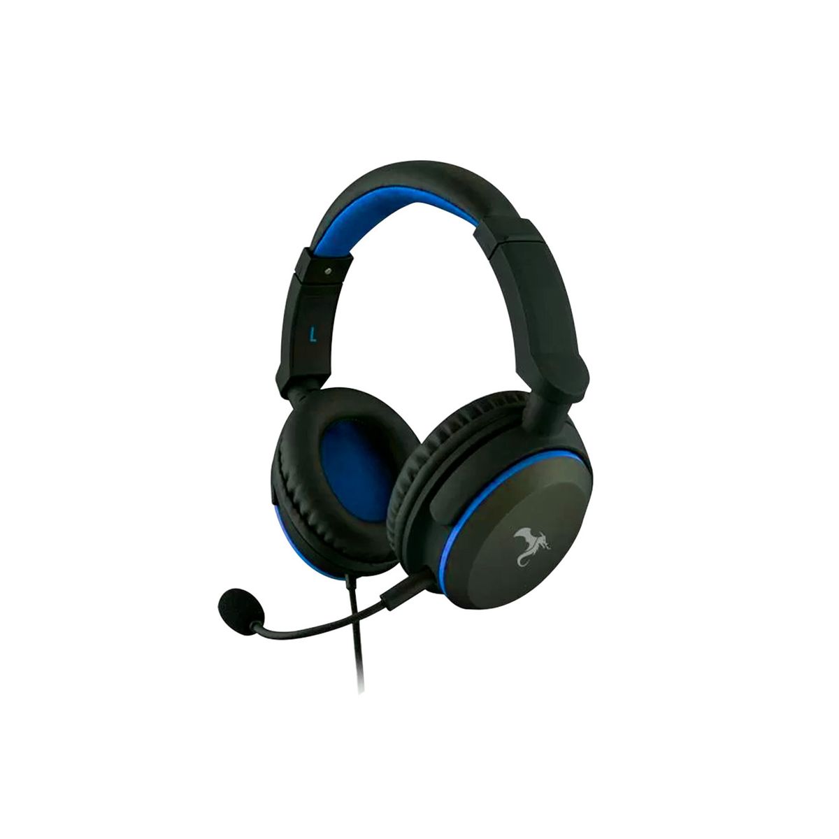 KOLKE - Audifonos Gamer Kolke Hero Entrada Jack 35mm Xbox Ps4 Pc KOLKE