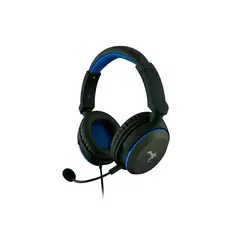 KOLKE - Audifonos Gamer Hero Entrada Jack 35mm Xbox Ps4 Pc
