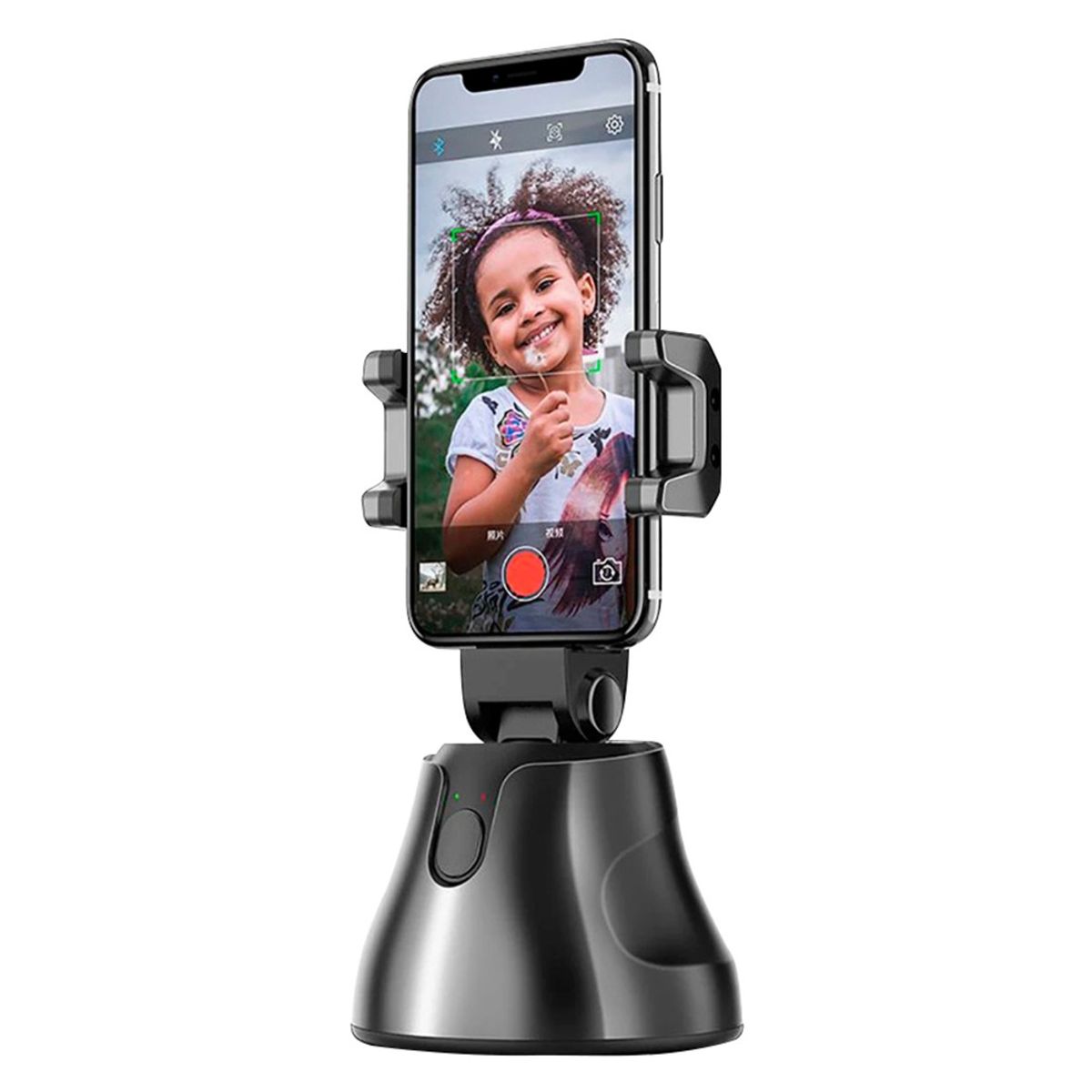 KOLKE - Soporte de seguimiento de objetos 360 para celular KOLKE