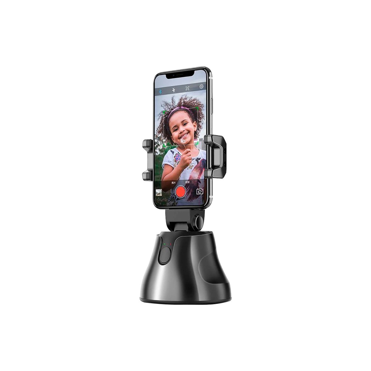 KOLKE - Soporte de seguimiento de objetos 360 para celular KOLKE