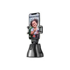 KOLKE - Soporte de seguimiento de objetos 360 para celular