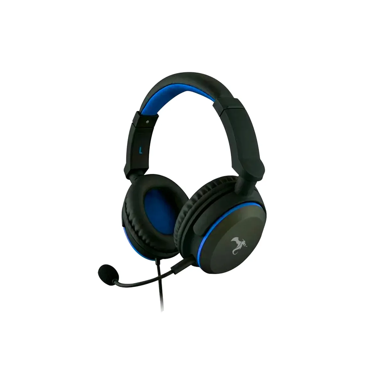 KOLKE - Audifonos Gamer Kolke Hero Entrada Jack 35mm Xbox Ps4 Pc KOLKE