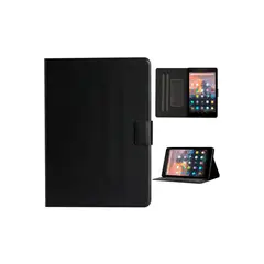 AMAZON - Funda con Tapa para Kindle Modelo Fire 7 2015/2017/2019