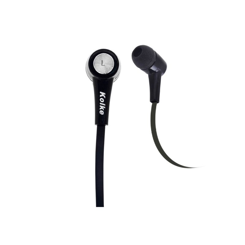 KOLKE - Audifonos Kolke Intrauditivos KAE-101 KOLKE
