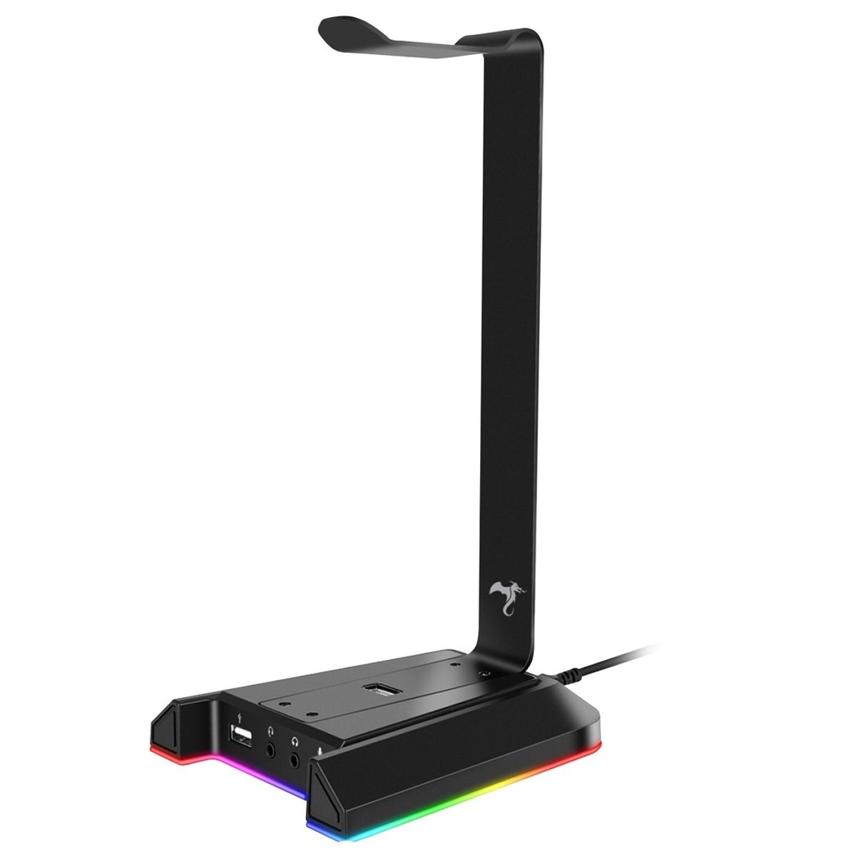 KOLKE - Soporte Para Audifonos Kolke con Luz Chromatic KGI-474 KOLKE