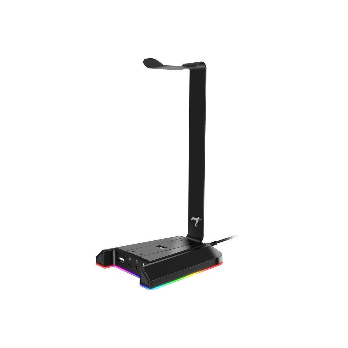 KOLKE - Soporte Para Audifonos Kolke con Luz Chromatic KGI-474 KOLKE