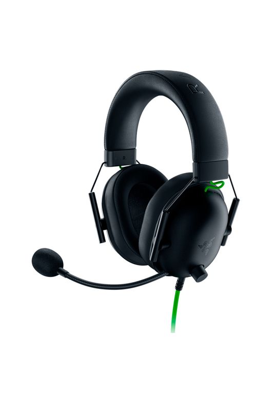 Audifonos Gamer Blackshark V2 X Black