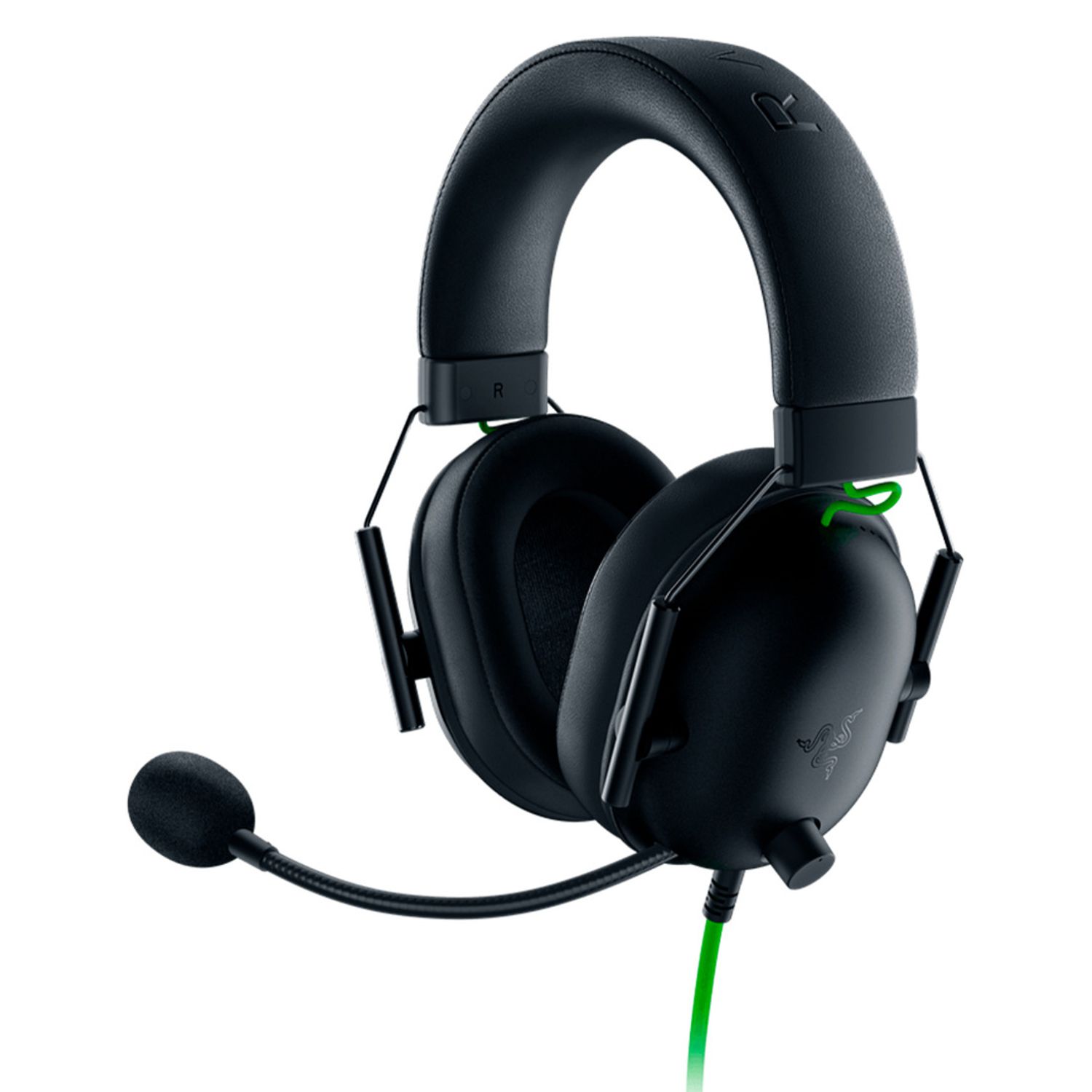 RAZER Audífonos Gamer Razer Blackshark V2 X Black | falabella.com