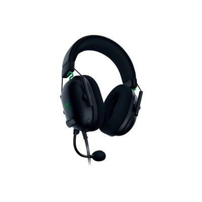 Imagen 2 del producto Audífonos Gamer Blackshark V2 X Black