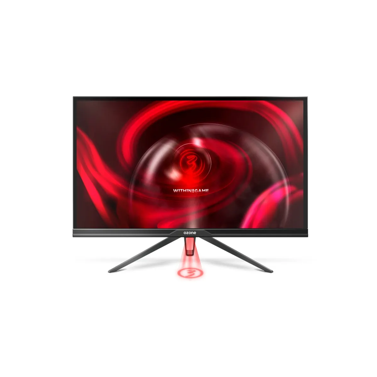 OZONE - Monitor Gamer Ozone 27' DSP27 IPS 144Hz 1Ms