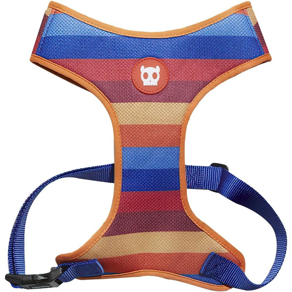 ZEEDOG - Arnes Para Perro Zeedog Air Mesh Plus Parker Small ZEEDOG