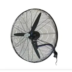 GENERICO - Ventilador muro pared industrial 30 pulgadas 280w