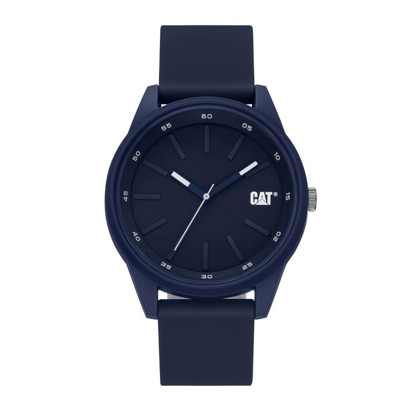 CAT - RELOJ CAT HOMBRE LJ-110-26-622 INSIGNIA - Azul