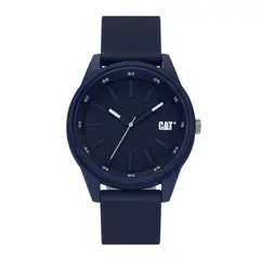 CAT - RELOJ HOMBRE LJ-110-26-622 INSIGNIA - Azul