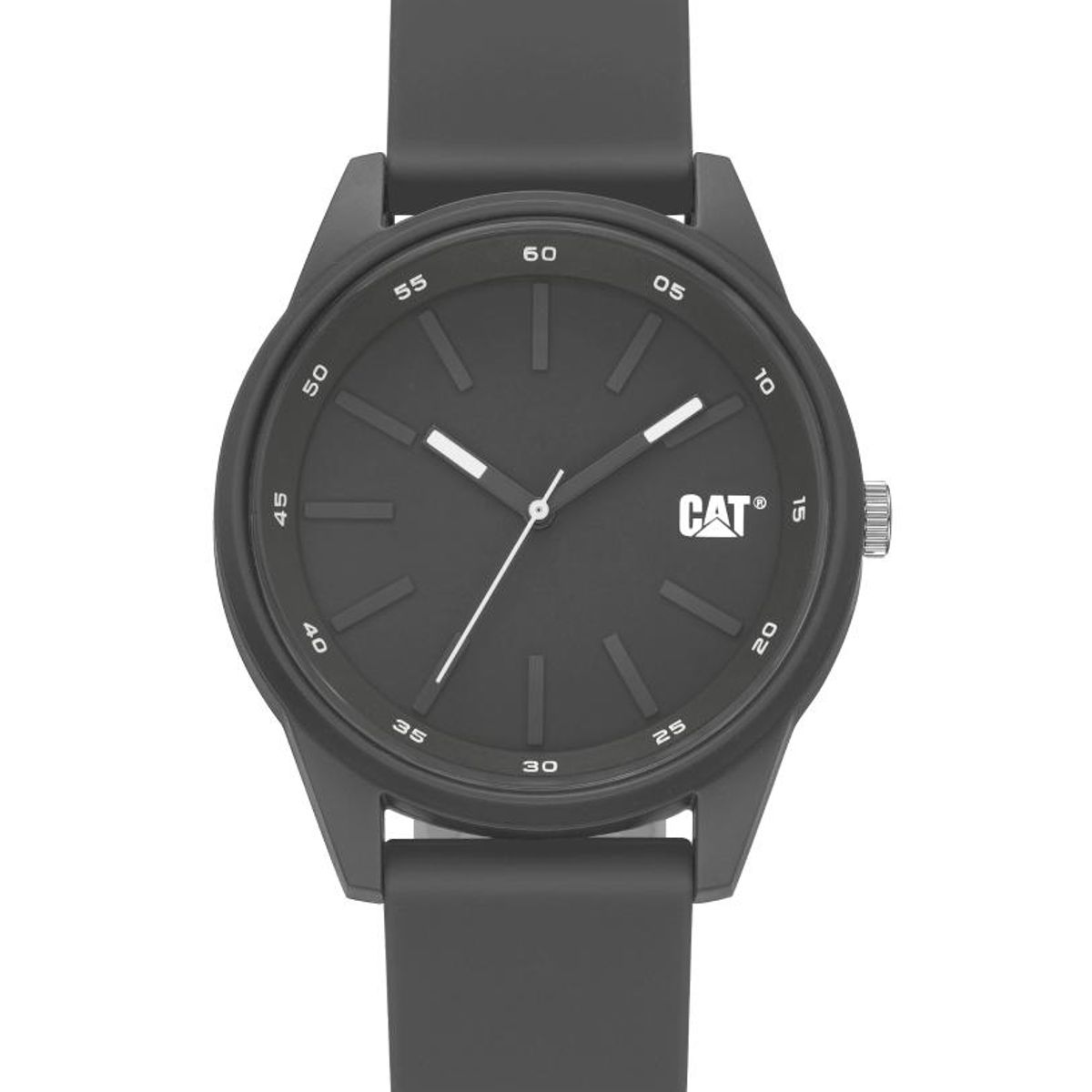 CAT - Reloj Caterpillar Hombre Lj-140-24-422 Insignia Análogo