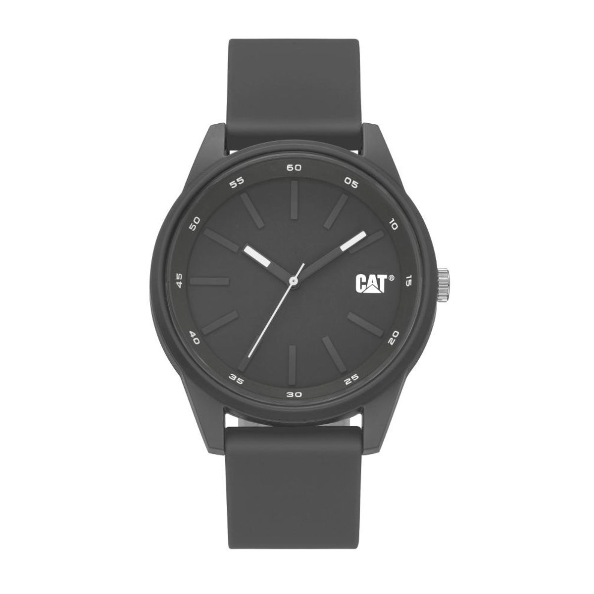 CAT - Reloj Caterpillar Hombre Lj-140-24-422 Insignia Análogo