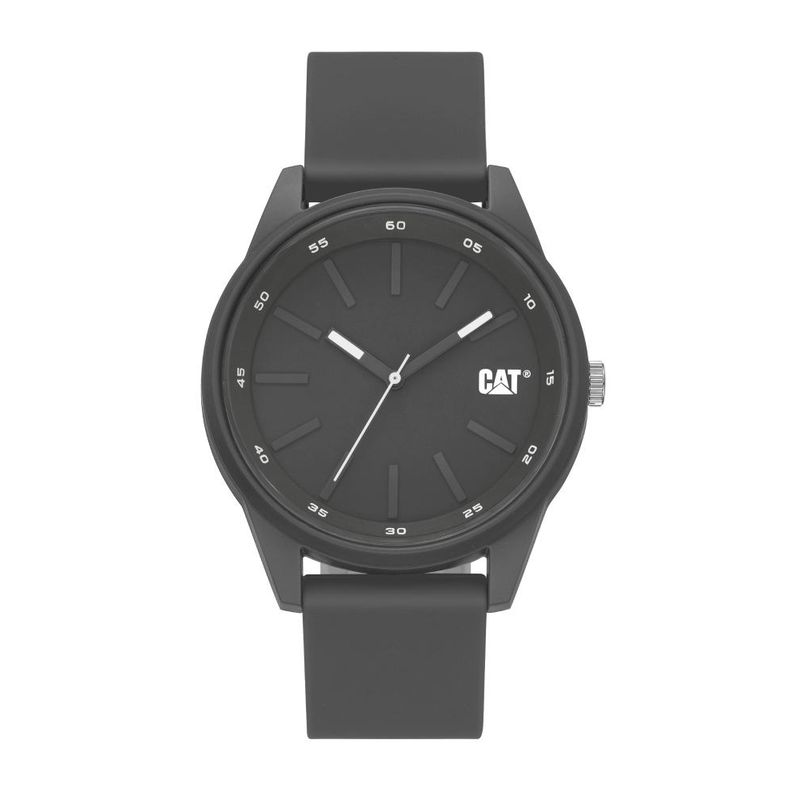 CAT - Reloj Caterpillar Hombre Lj-140-24-422 Insignia Análogo