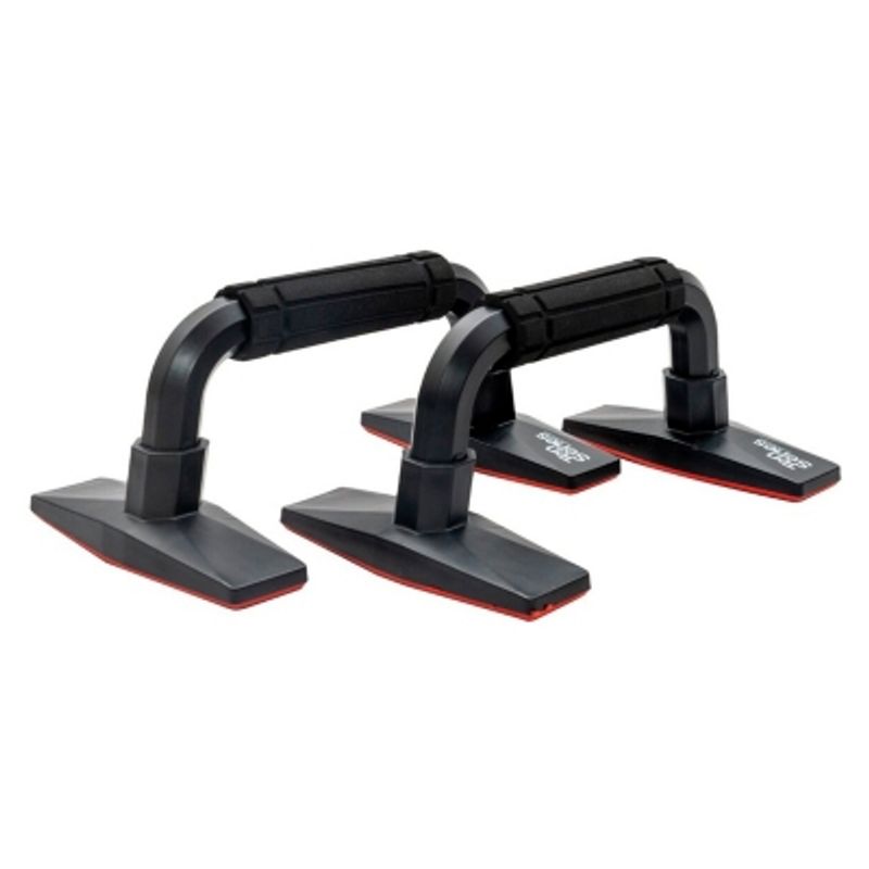 TEN SERIES - Soporte Flexiones Push Up Ten Series