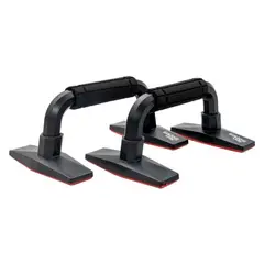 TEN SERIES - Soporte Flexiones Push Up