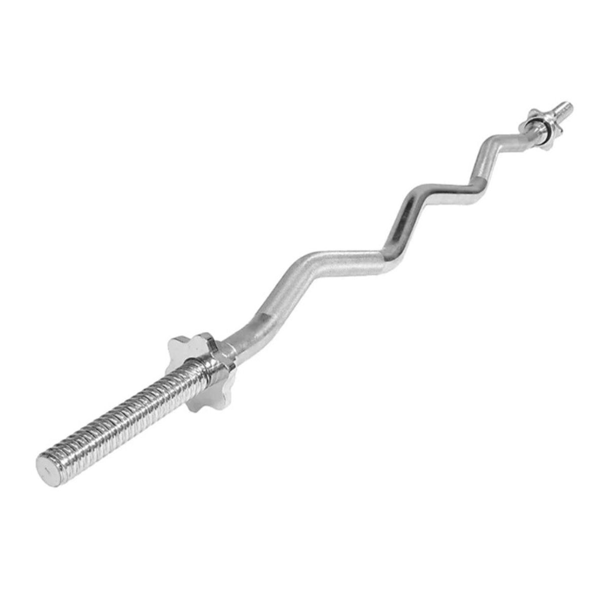 TEN SERIES - Barra Preolímpica Z Ten Series