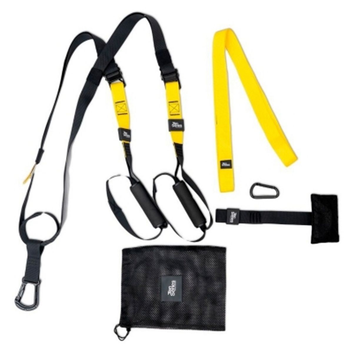 TEN SERIES - Bandas Suspension Trx Ten Series