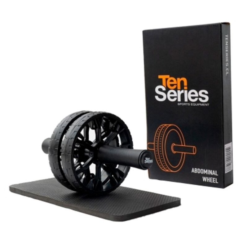TEN SERIES - Rueda Abdominal Abs Wheel Ten Series