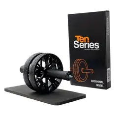 TEN SERIES - Rueda Abdominal Abs Wheel
