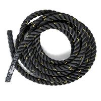 Cuerda CrossFit Battle Rope