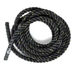 TEN SERIES - Cuerda CrossFit Battle Rope