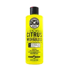 CHEMICAL GUYS - Shampoo Citrus Wash & Gloss - 473 ml