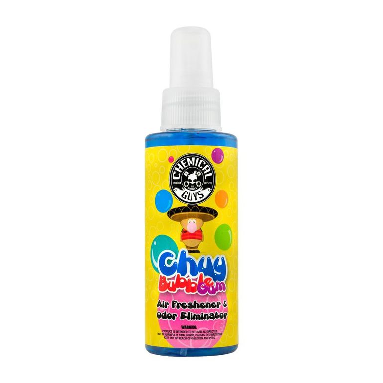 Aromatizador Chuy Bubble Gum - 118 ml