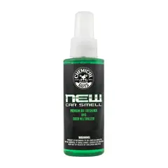 CHEMICAL GUYS - Aromatizador New Car Smell - 118 ml