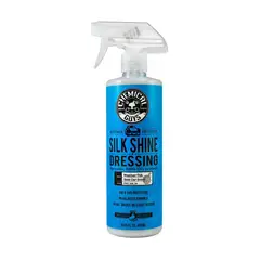 CHEMICAL GUYS - Restaurador plásticos y molduras Silk Shine