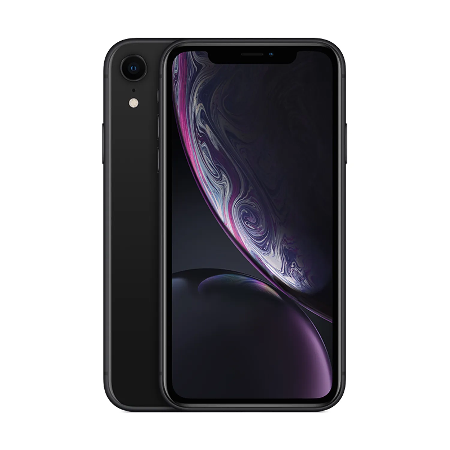 iPhoneXR 64GB ブラック APPLE iPhone XR 64GB - Negro - Reacondicionado | Falabella Chile
